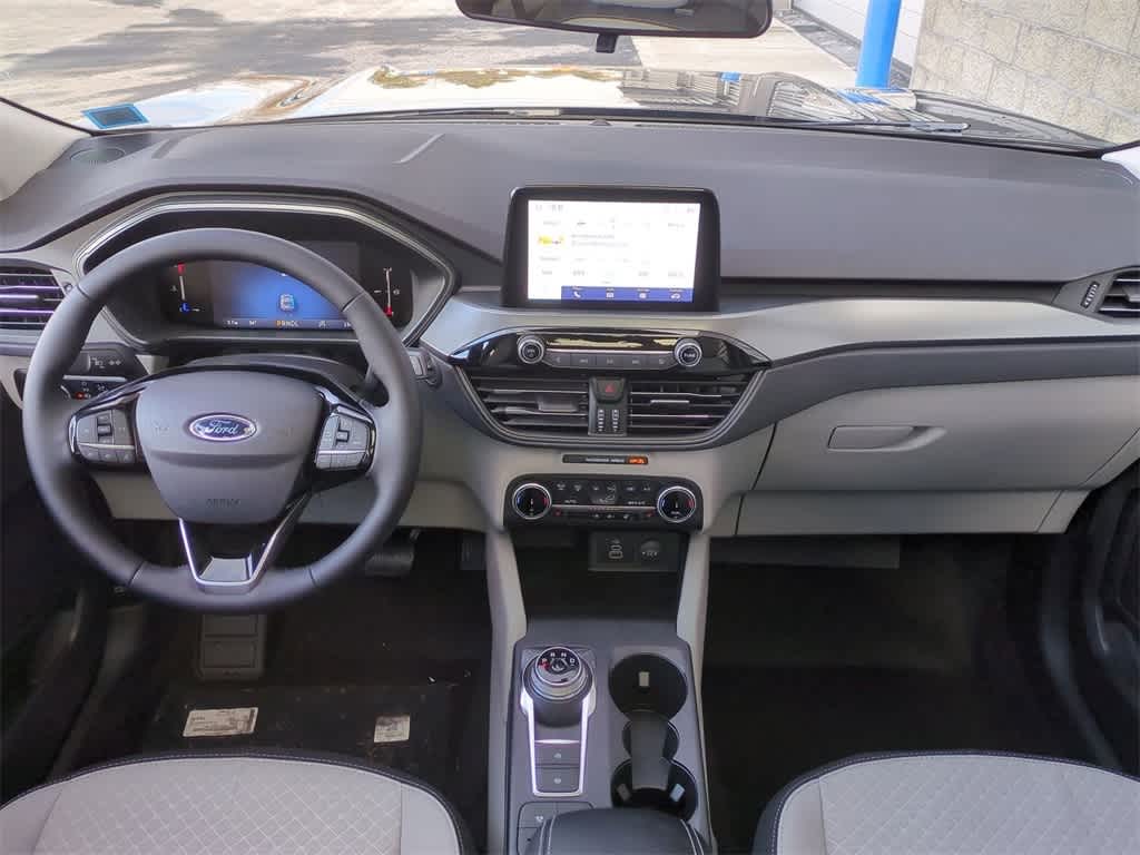 Thumbnail: 2025 Ford Escape - 15