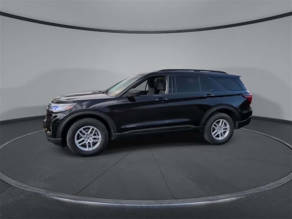 Thumbnail: 2026 Ford Explorer - 4