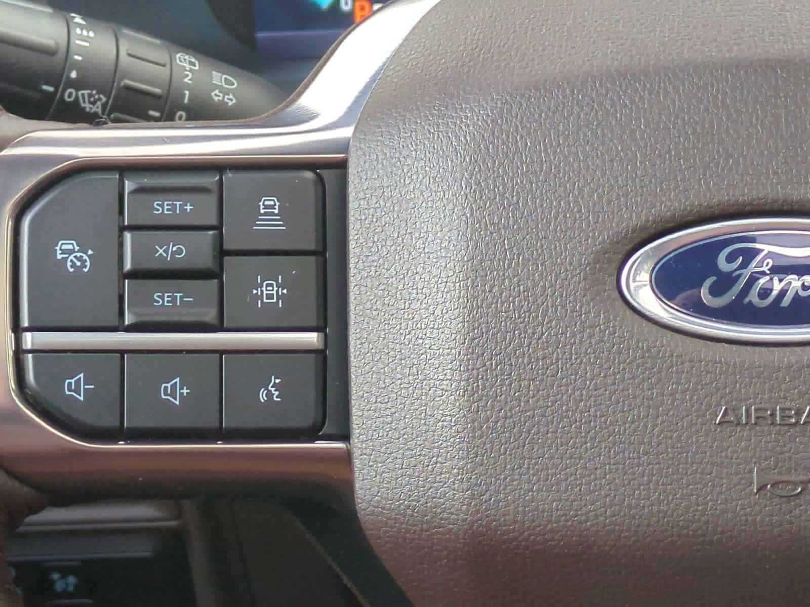 Thumbnail: 2024 Ford Expedition MAX - 26