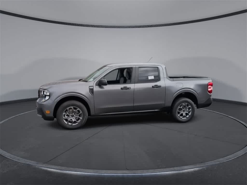 Thumbnail: 2025 Ford Maverick - 4