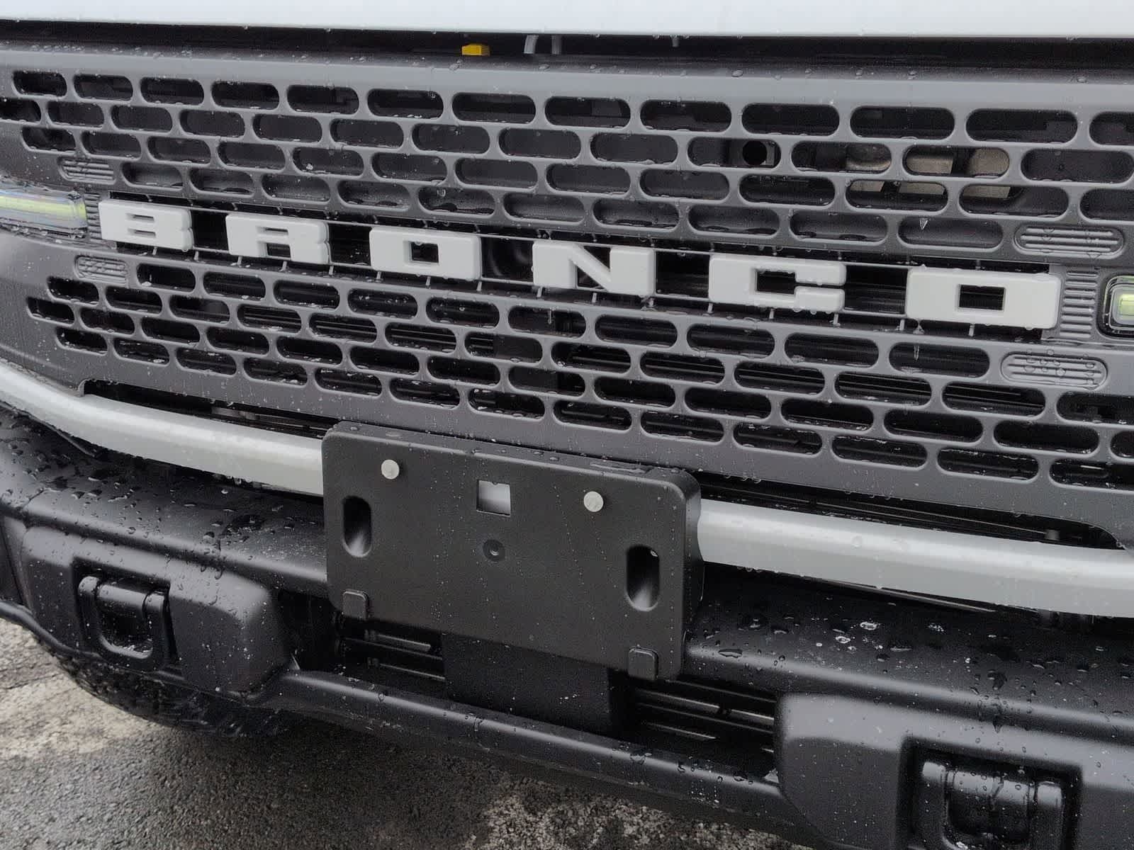 Thumbnail: 2025 Ford Bronco - 13