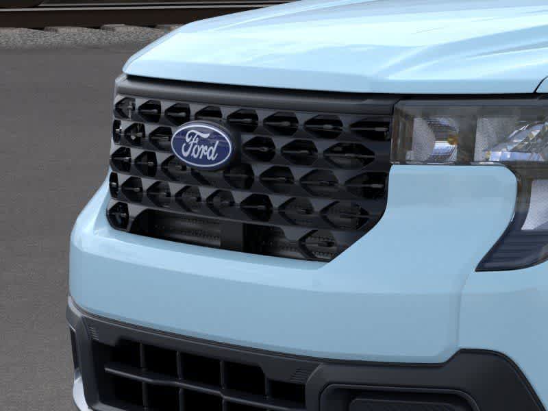 Thumbnail: 2026 Ford Maverick - 18