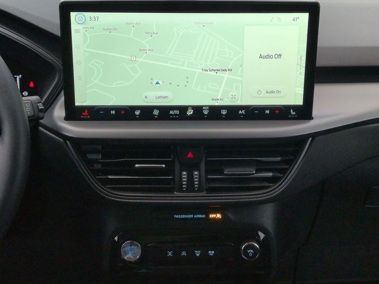 Thumbnail: 2025 Ford Escape - 28