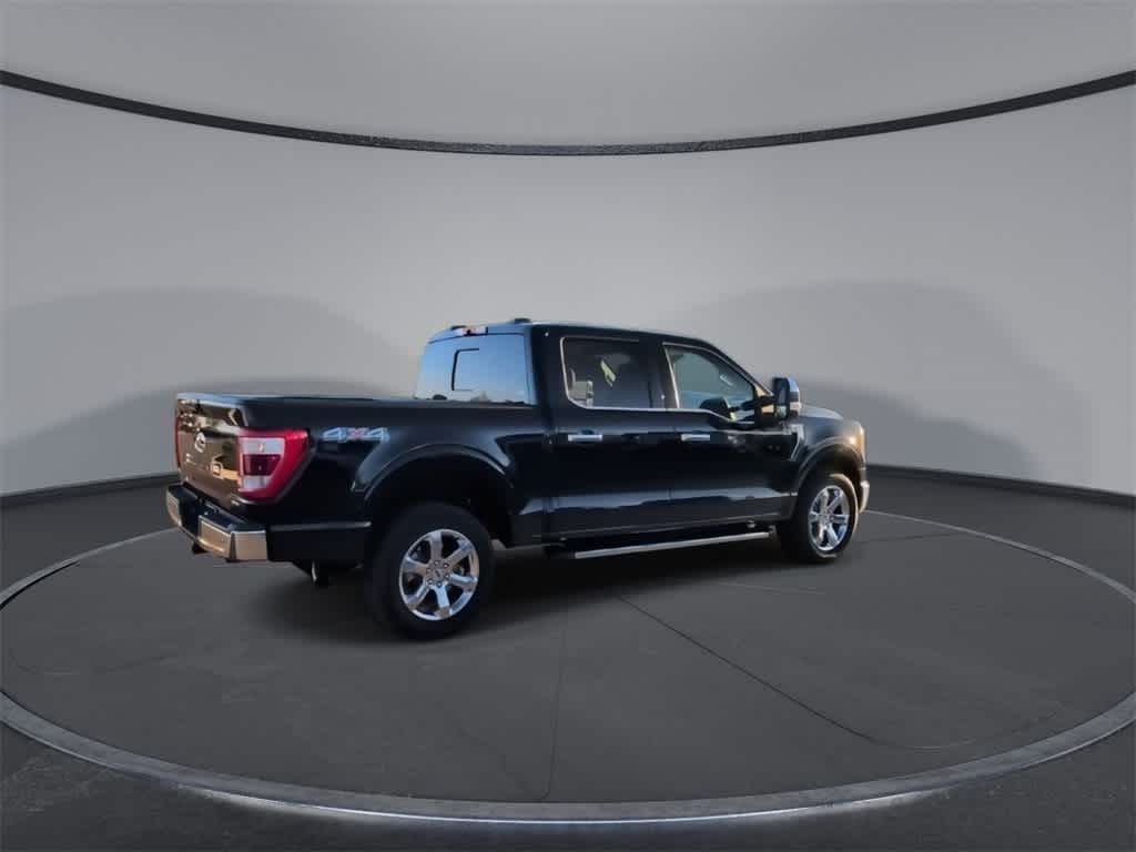 Thumbnail: 2021 Ford F-150 - 8