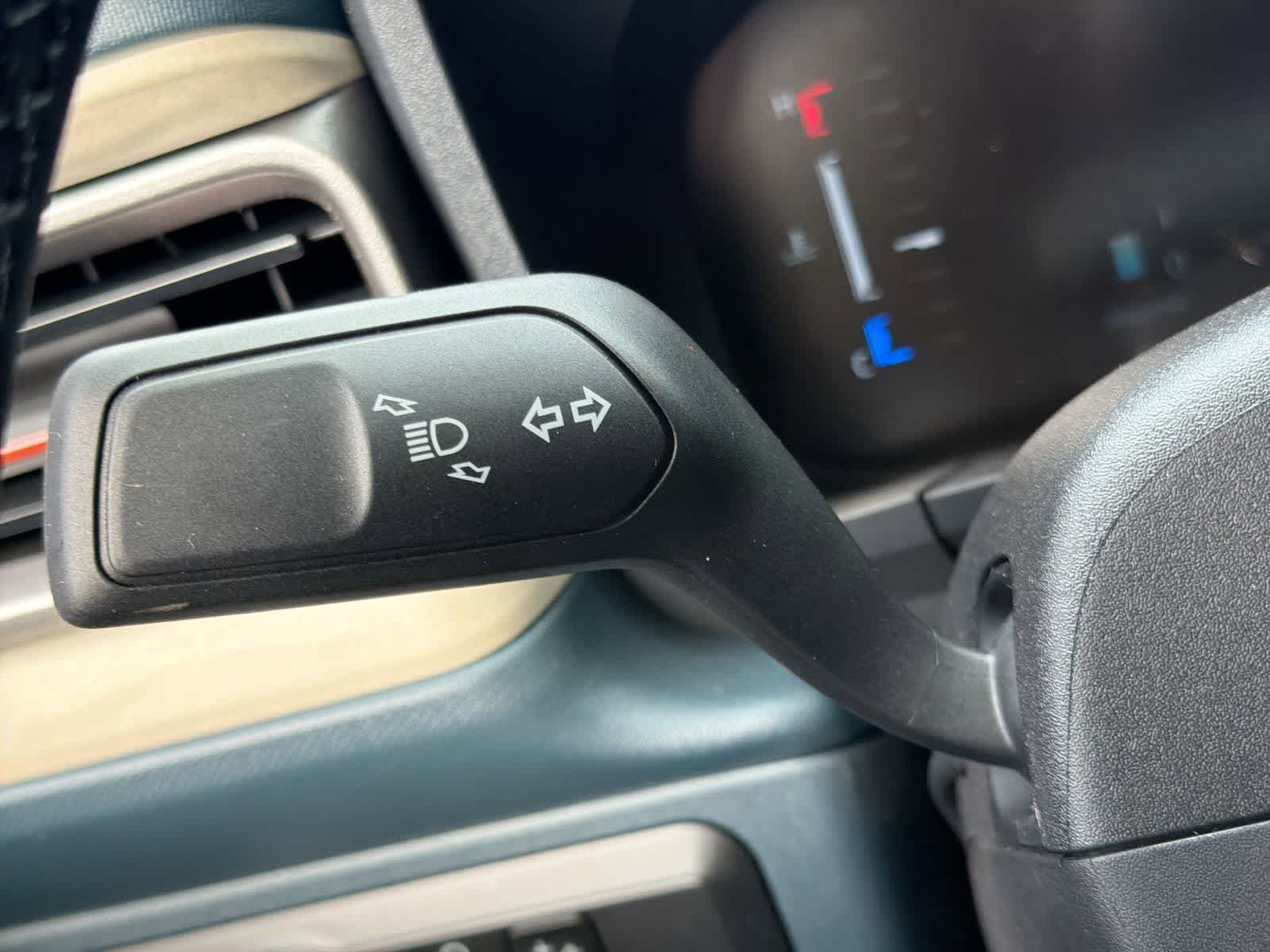 Thumbnail: 2026 Ford Maverick - 28