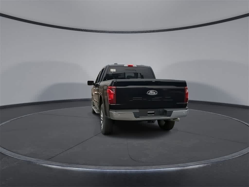 Thumbnail: 2025 Ford F-150 - 7
