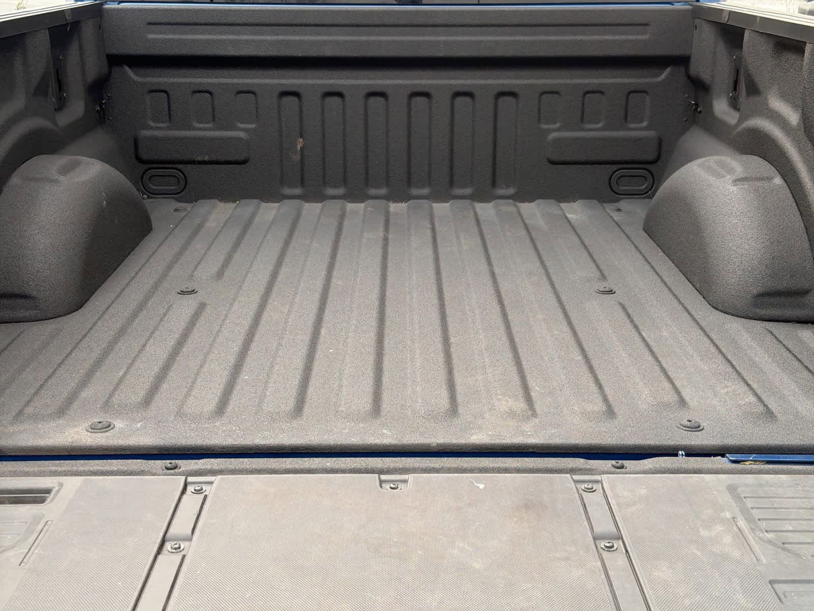 Thumbnail: 2022 Ford F-150 - 37