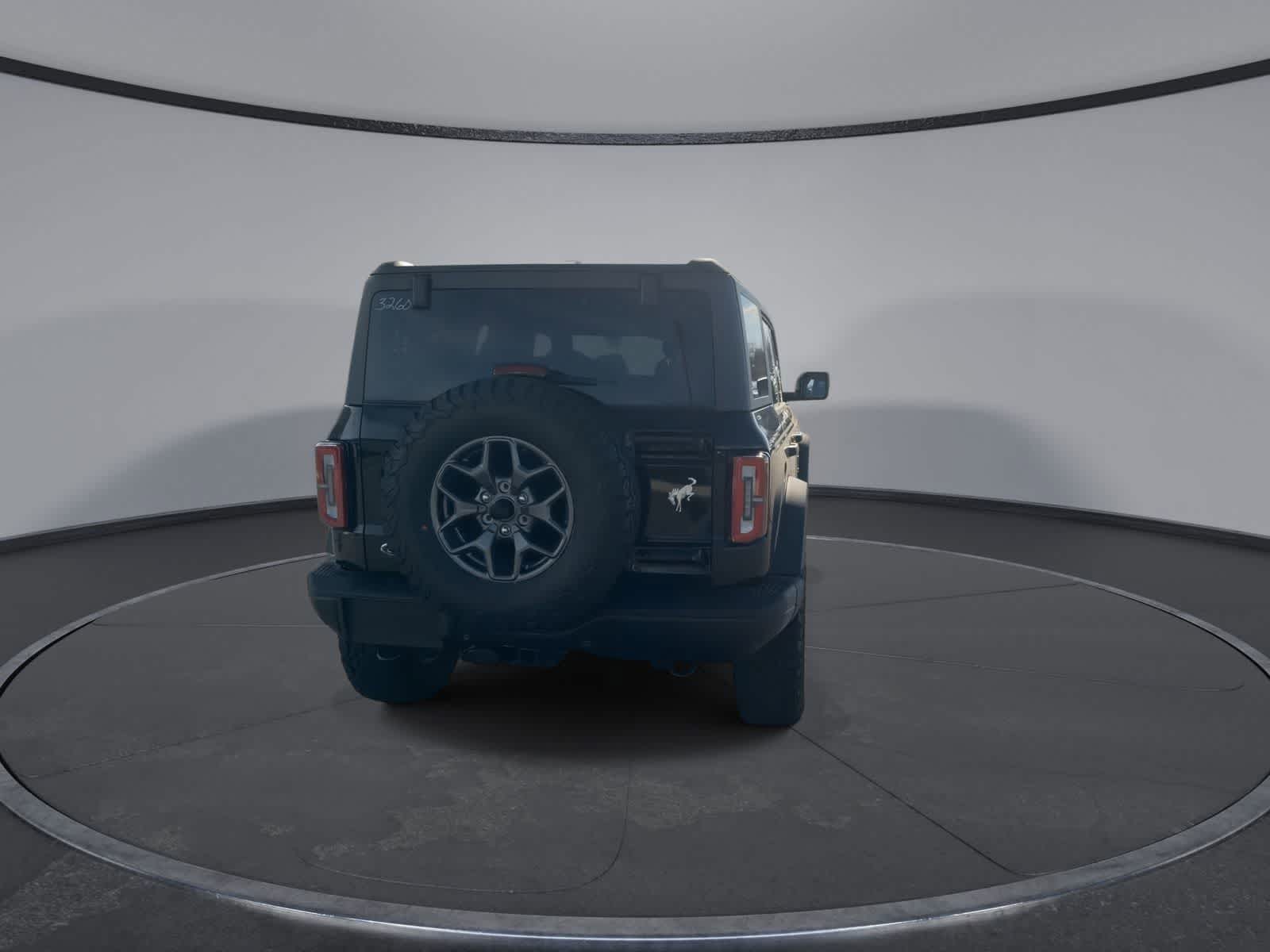 Thumbnail: 2025 Ford Bronco - 7