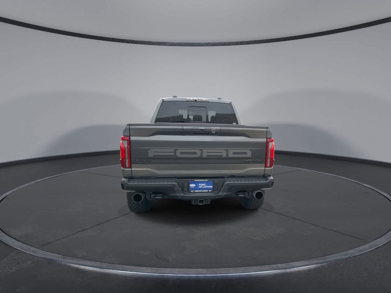 Thumbnail: 2025 Ford F-150 - 7