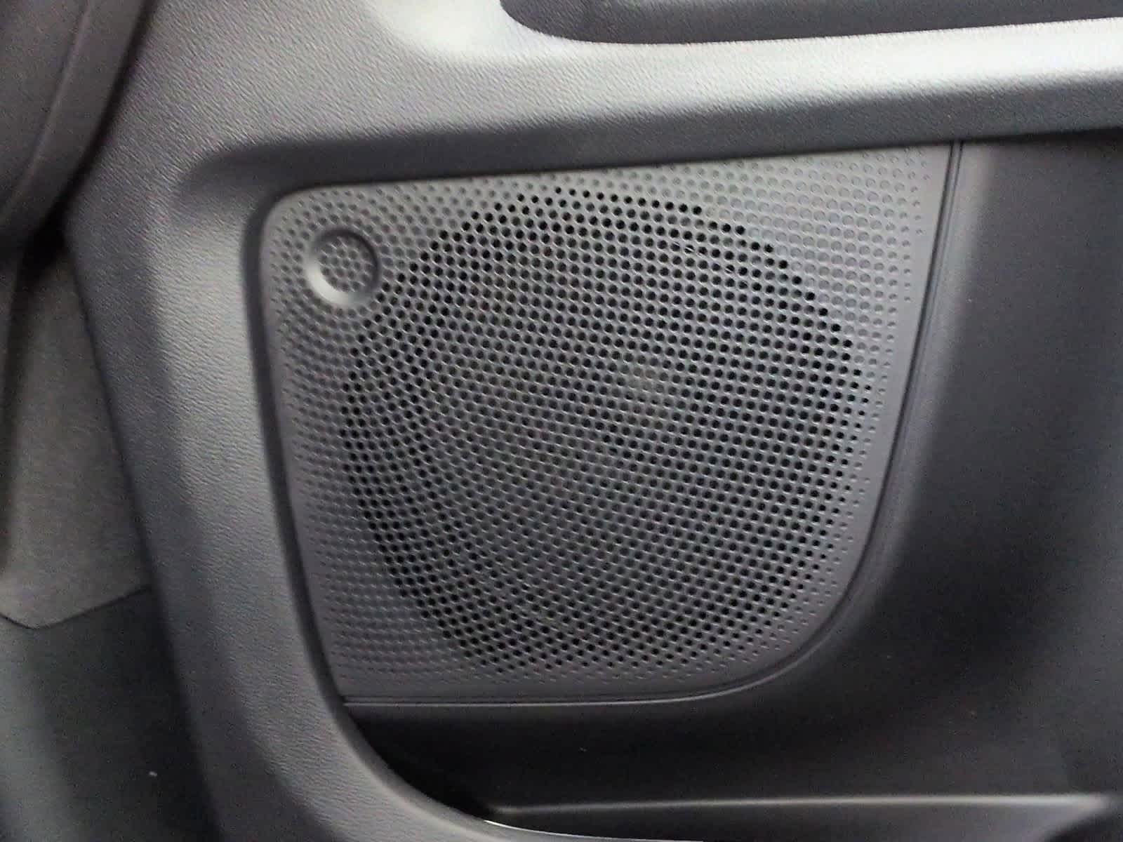 Thumbnail: 2025 Ford Bronco Sport - 30