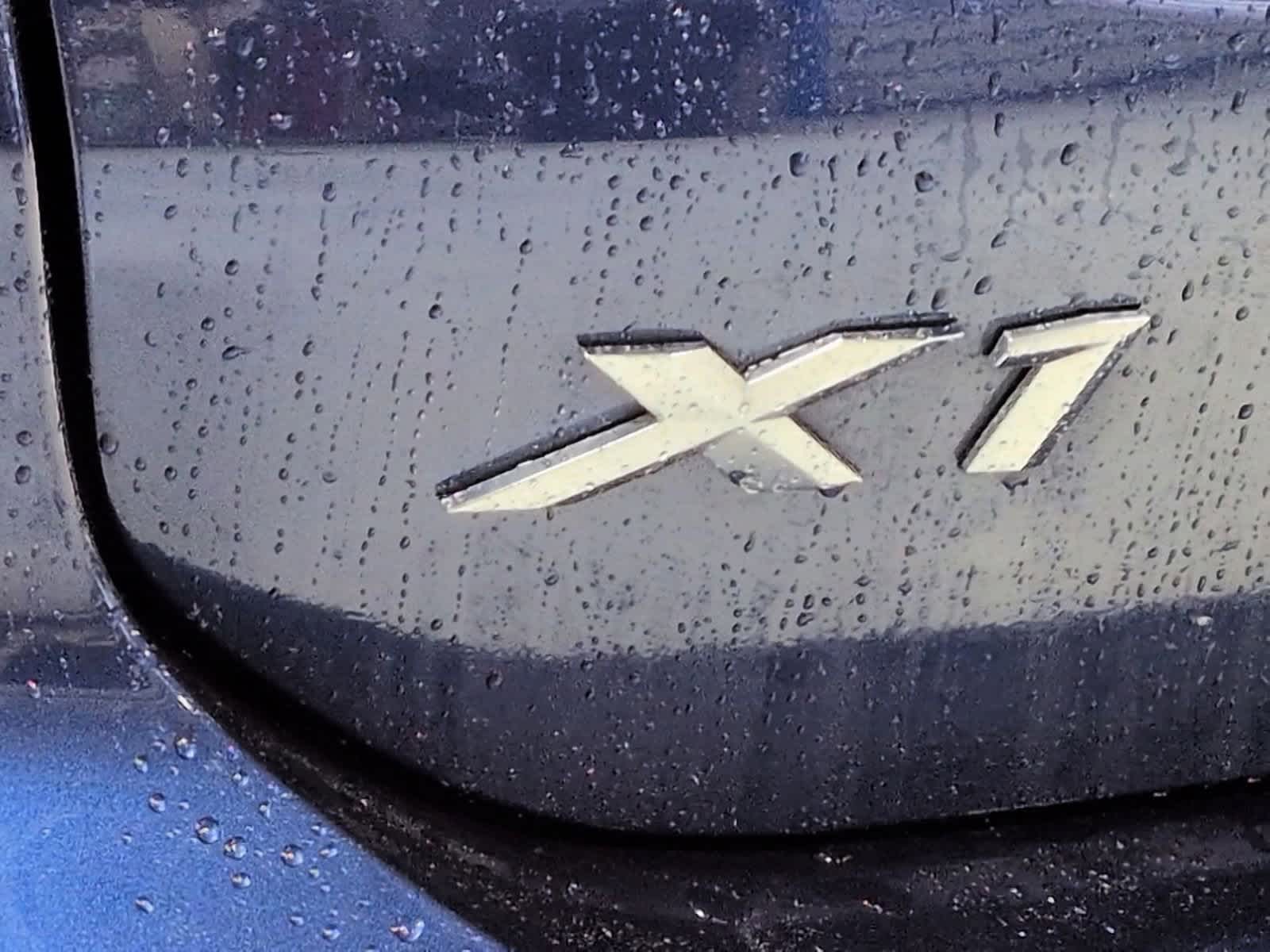 Thumbnail: 2018 BMW X1 - 5