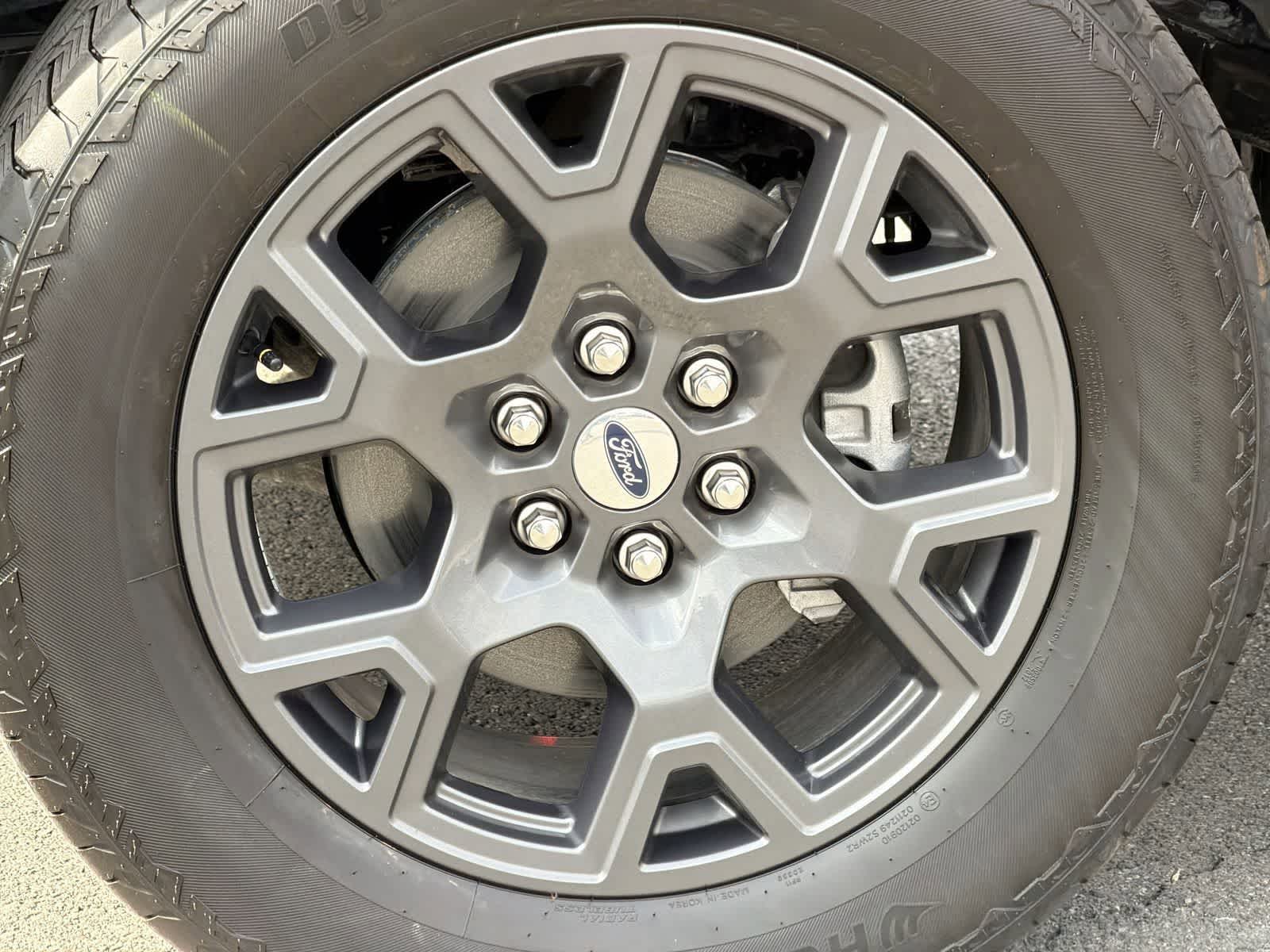 Thumbnail: 2026 Ford F-150 - 14