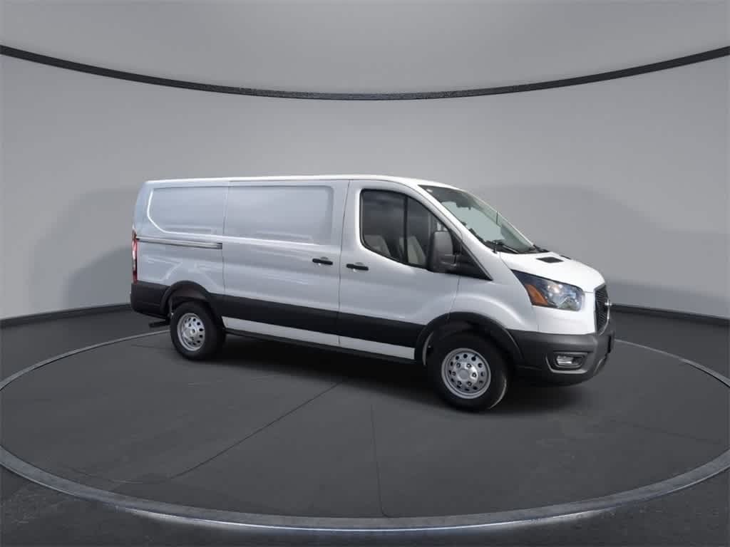 Thumbnail: 2025 Ford Transit Series - 2