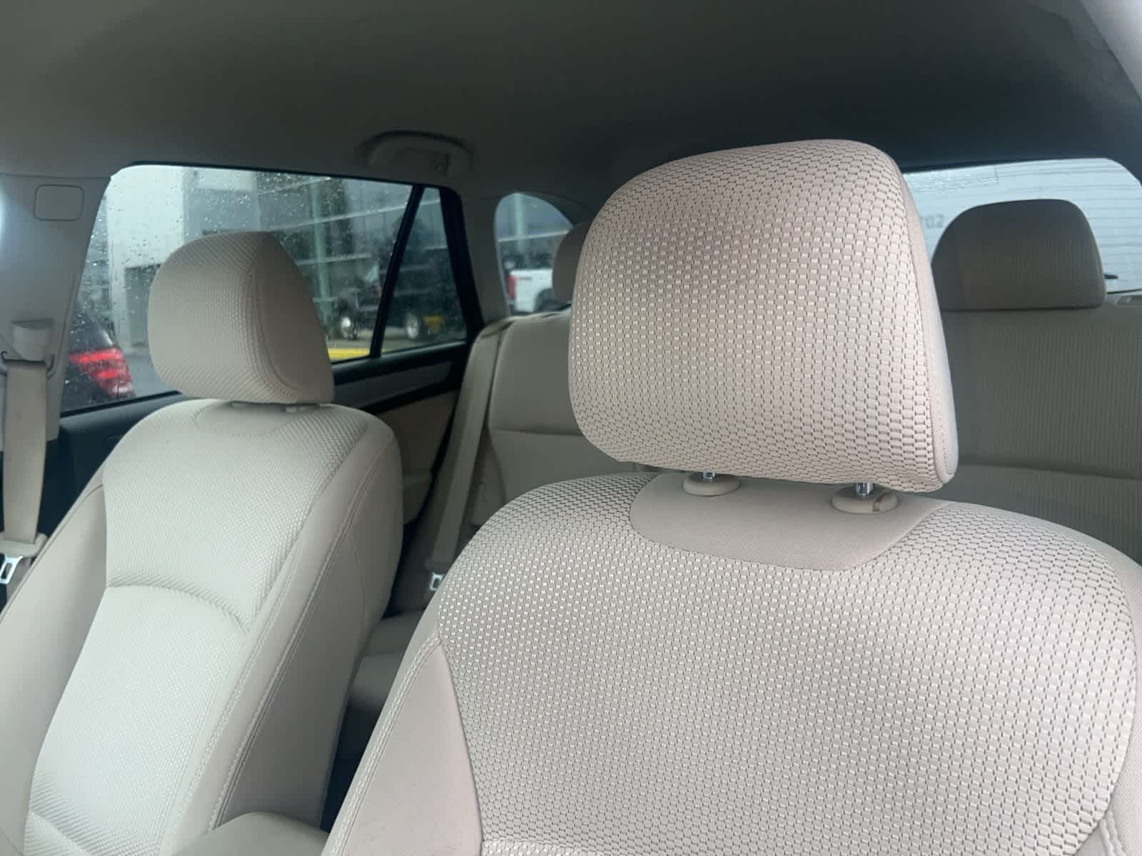 Thumbnail: 2019 Subaru Outback - 7