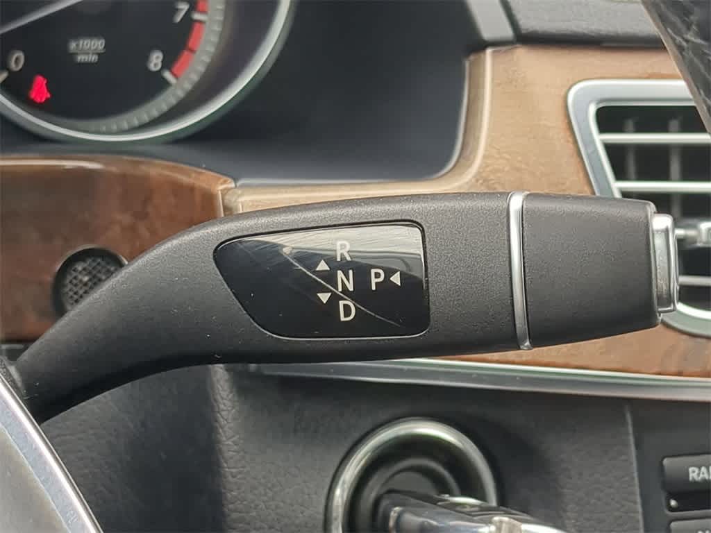 2014 Mercedes-Benz E-Class E 350 34