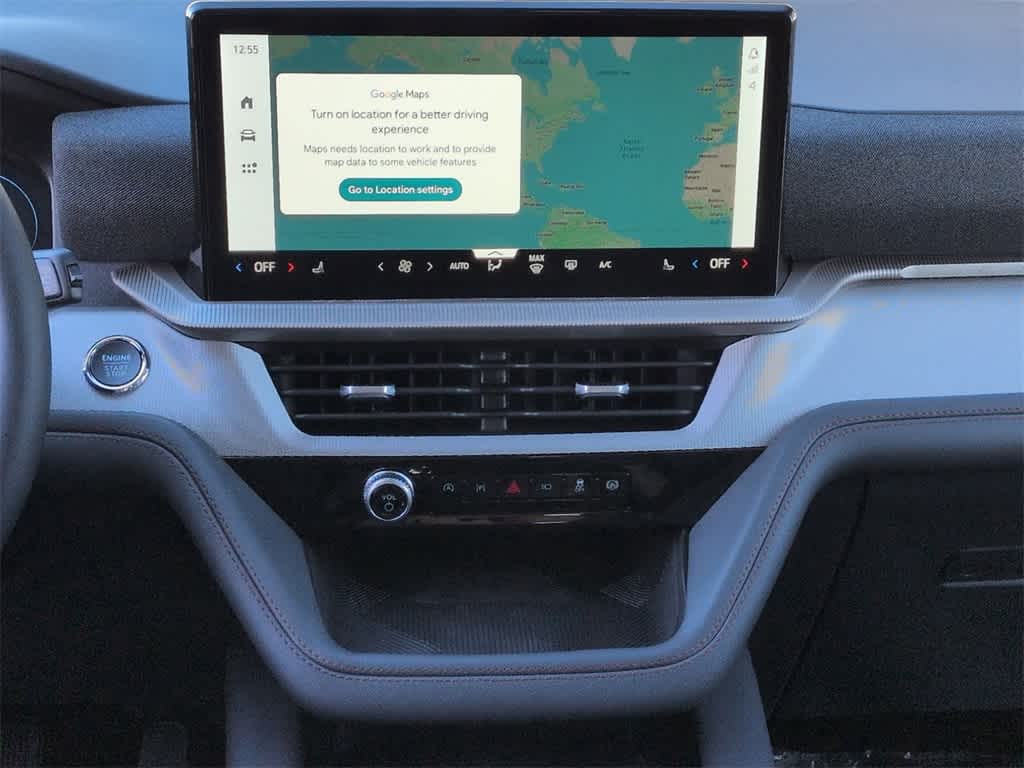 Thumbnail: 2026 Ford Explorer - 28