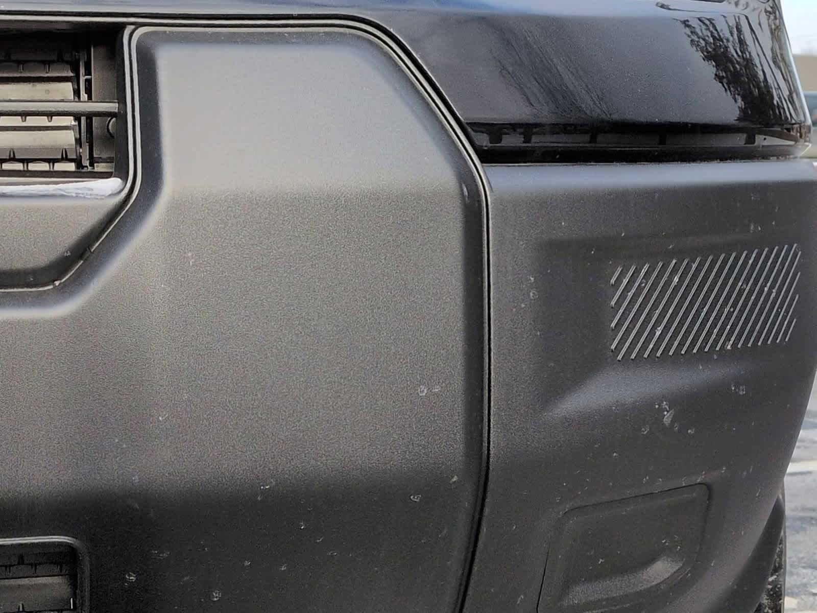 Thumbnail: 2025 Ford Bronco Sport - 11