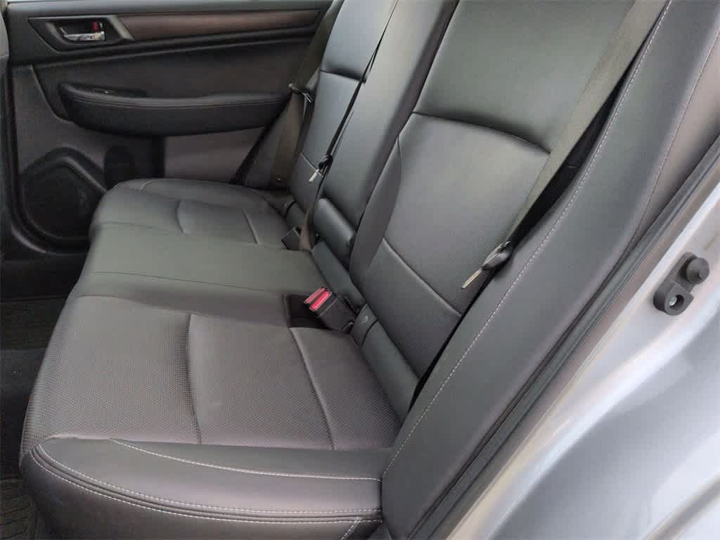 Thumbnail: 2015 Subaru Legacy - 21