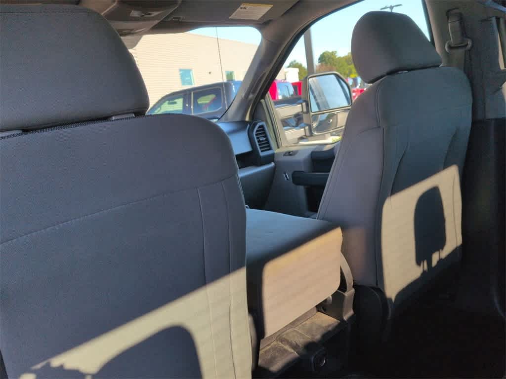 Thumbnail: 2015 Ford F-150 - 19