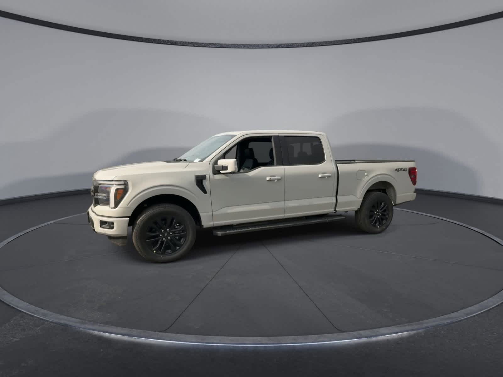 Thumbnail: 2026 Ford F-150 - 4