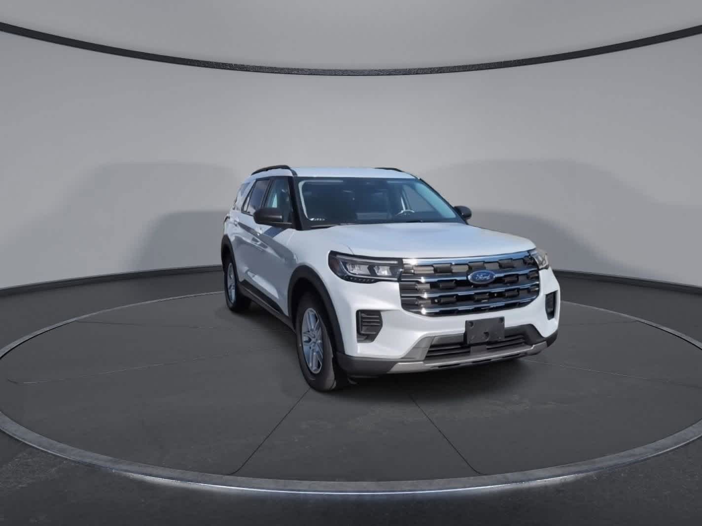 Thumbnail: 2026 Ford Explorer - 2