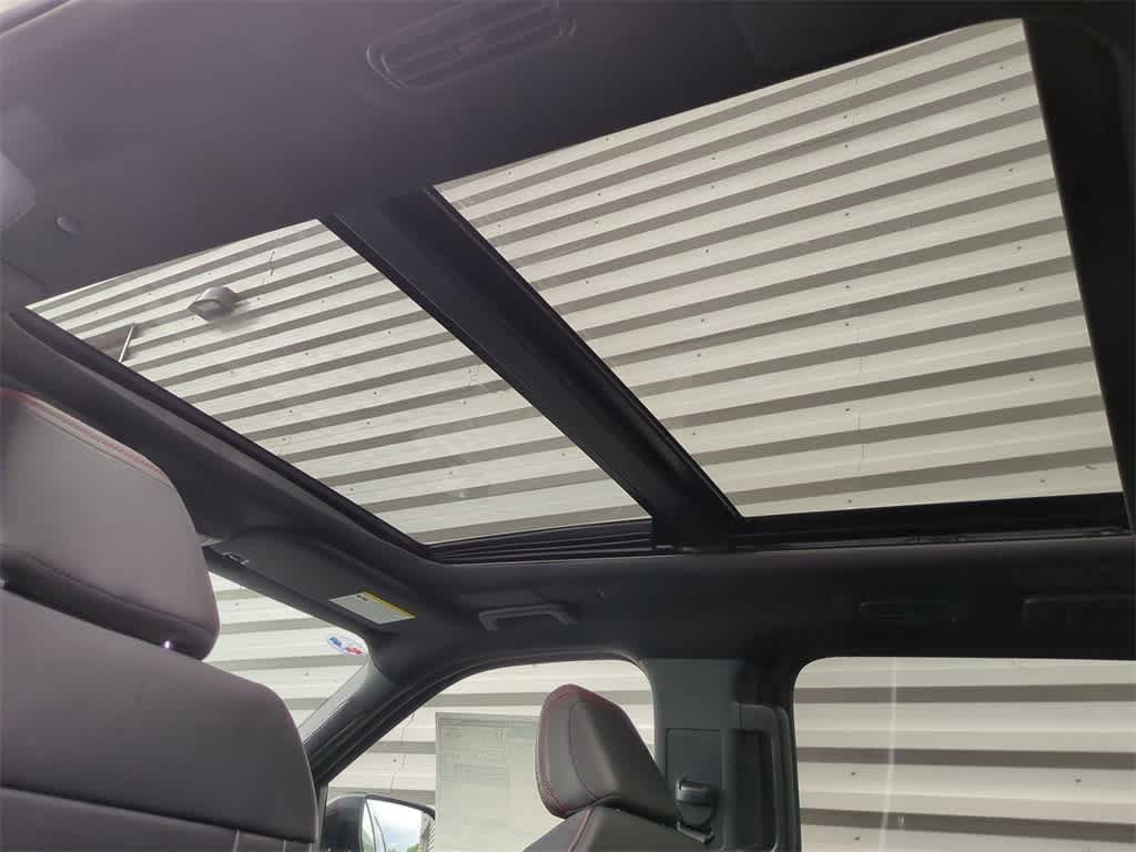 Thumbnail: 2024 Ford Expedition - 20