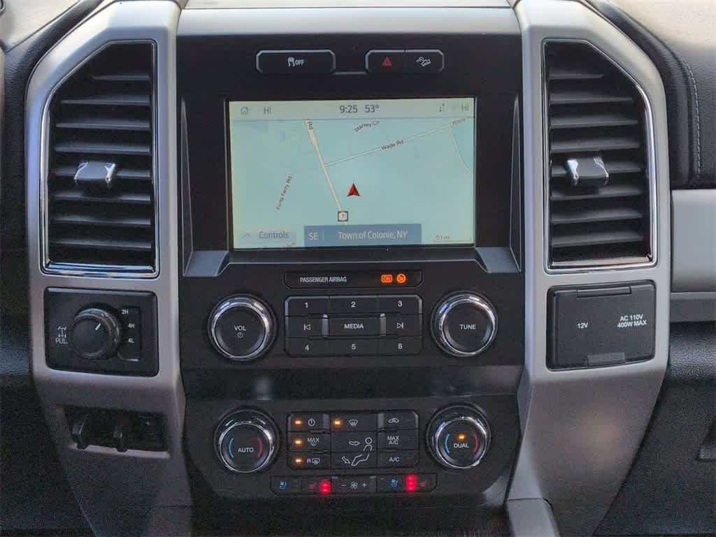 Thumbnail: 2021 Ford F-250 - 30