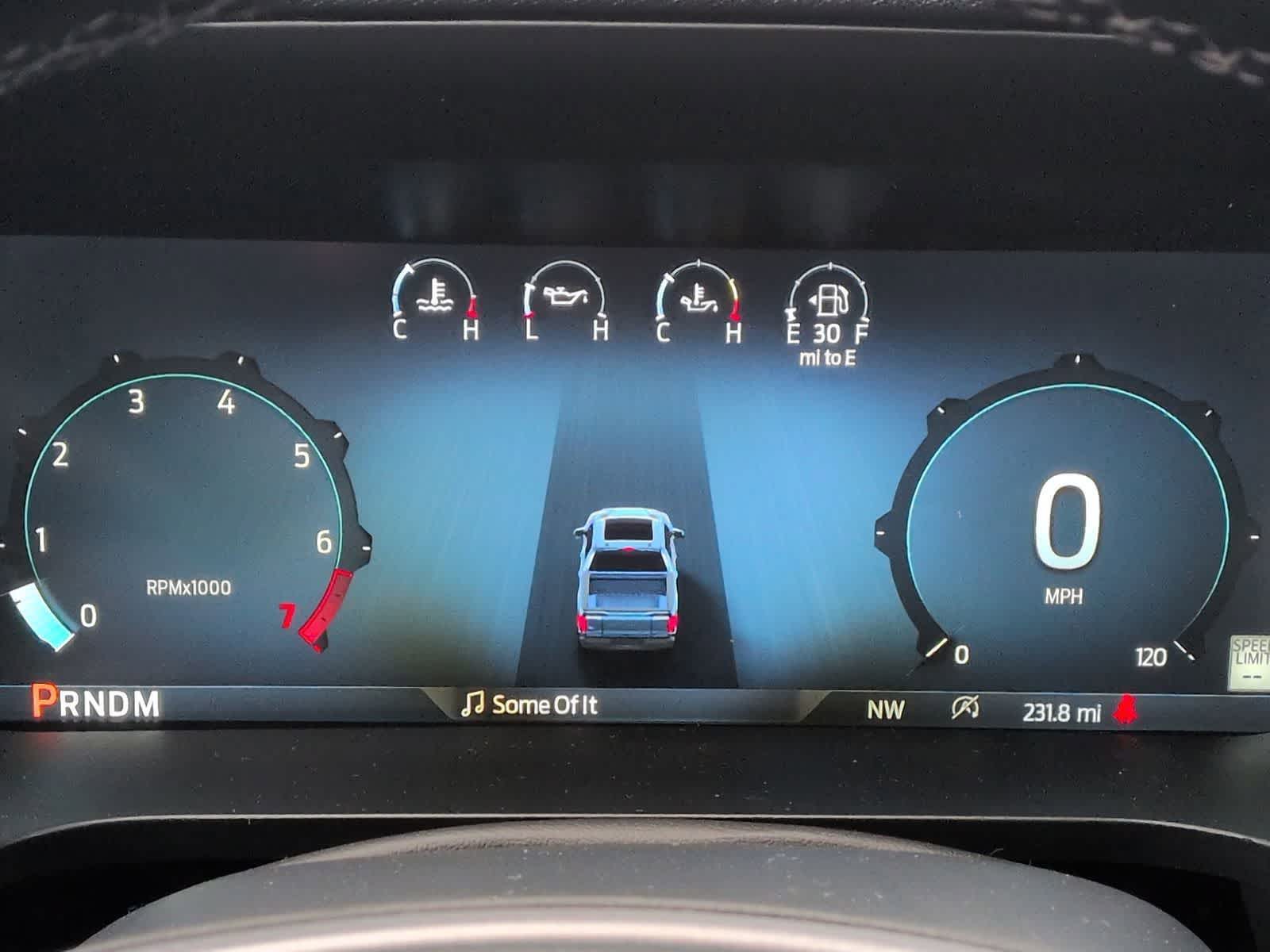 Thumbnail: 2025 Ford F-150 - 34