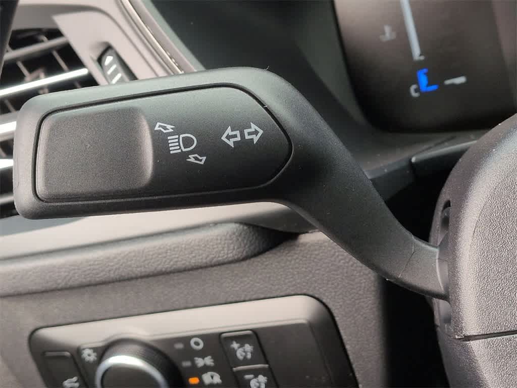 Thumbnail: 2025 Ford Escape - 27