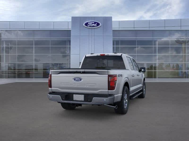 Thumbnail: 2025 Ford F-150 - 8