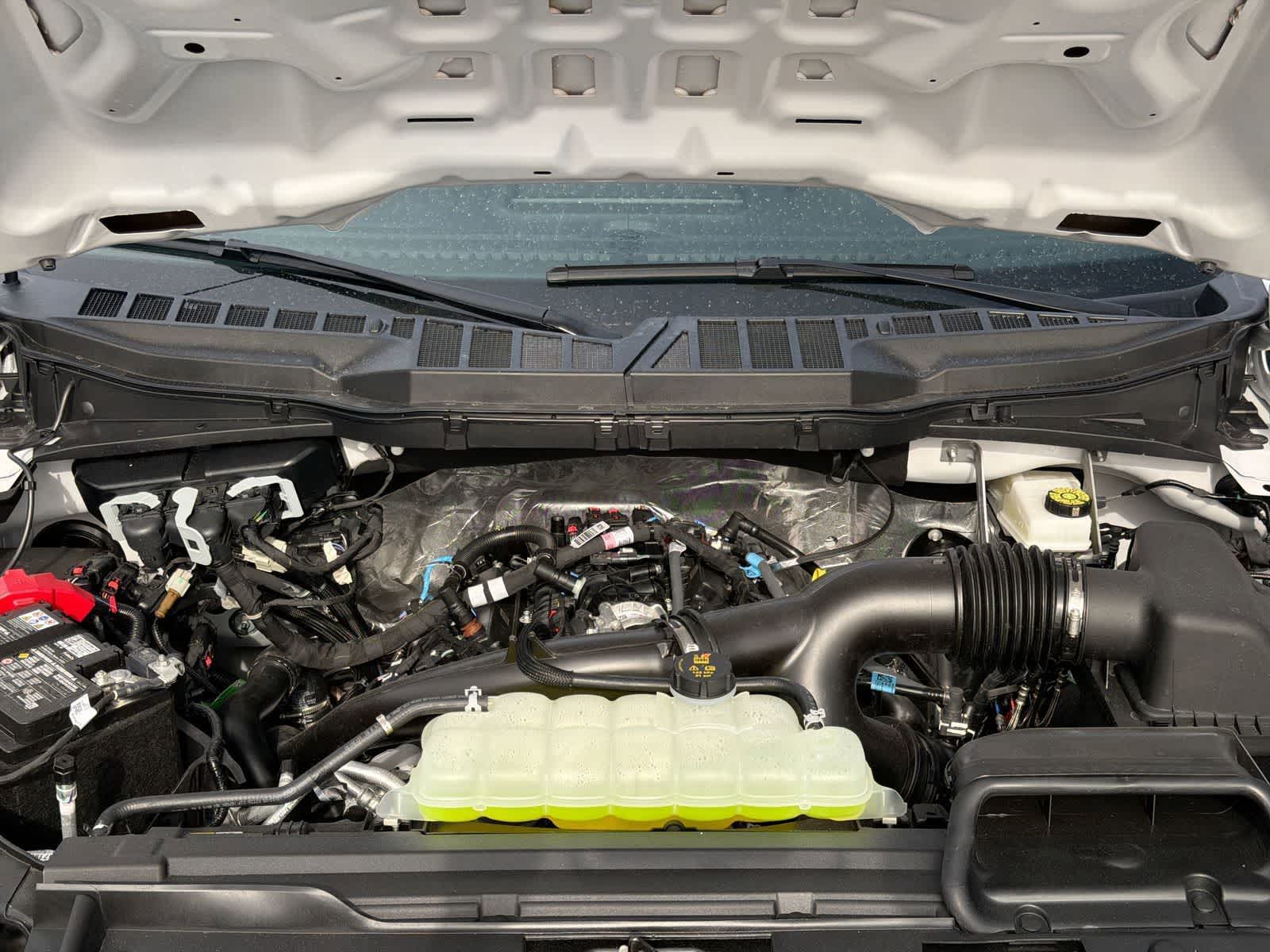 Thumbnail: 2026 Ford F-150 - 4