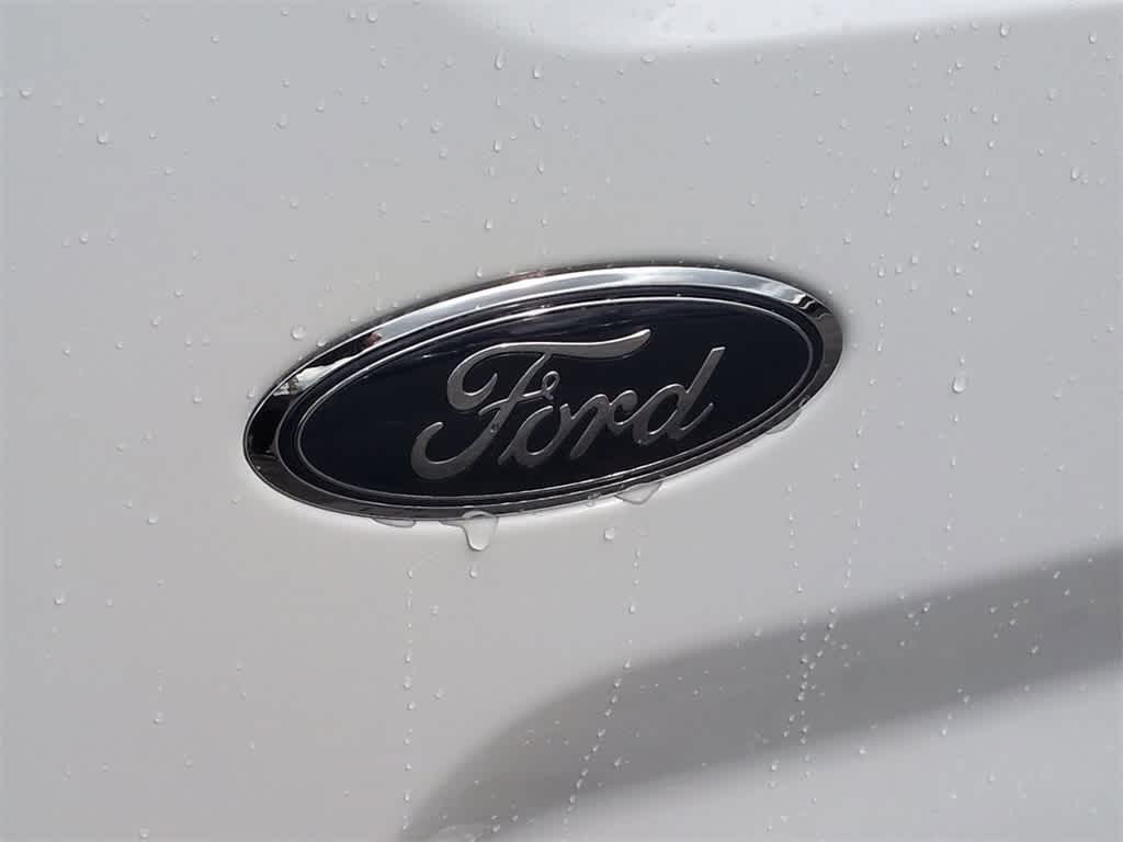 Thumbnail: 2025 Ford Bronco Sport - 12