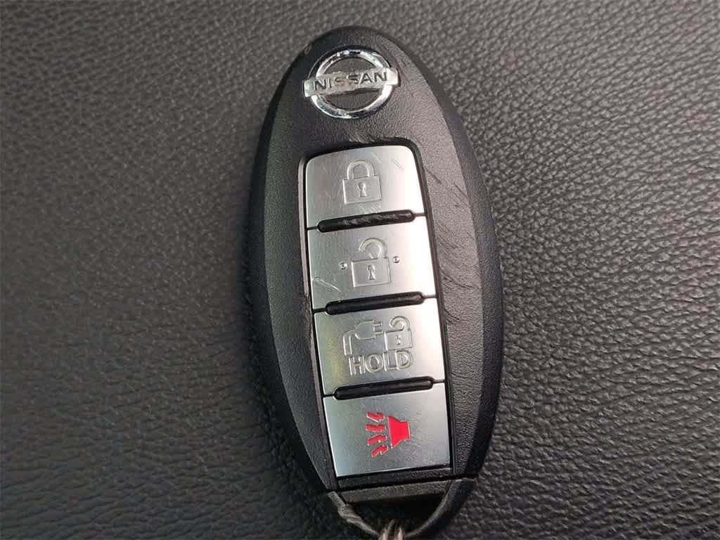 Thumbnail: 2019 Nissan Leaf - 36