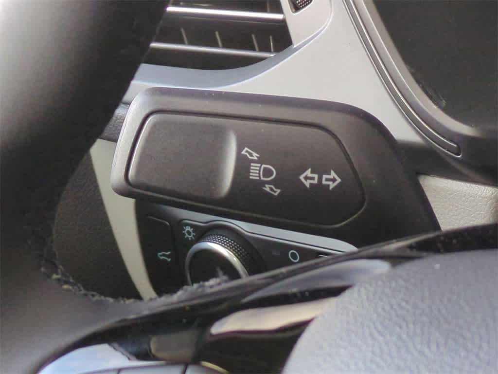 Thumbnail: 2025 Ford Escape - 28