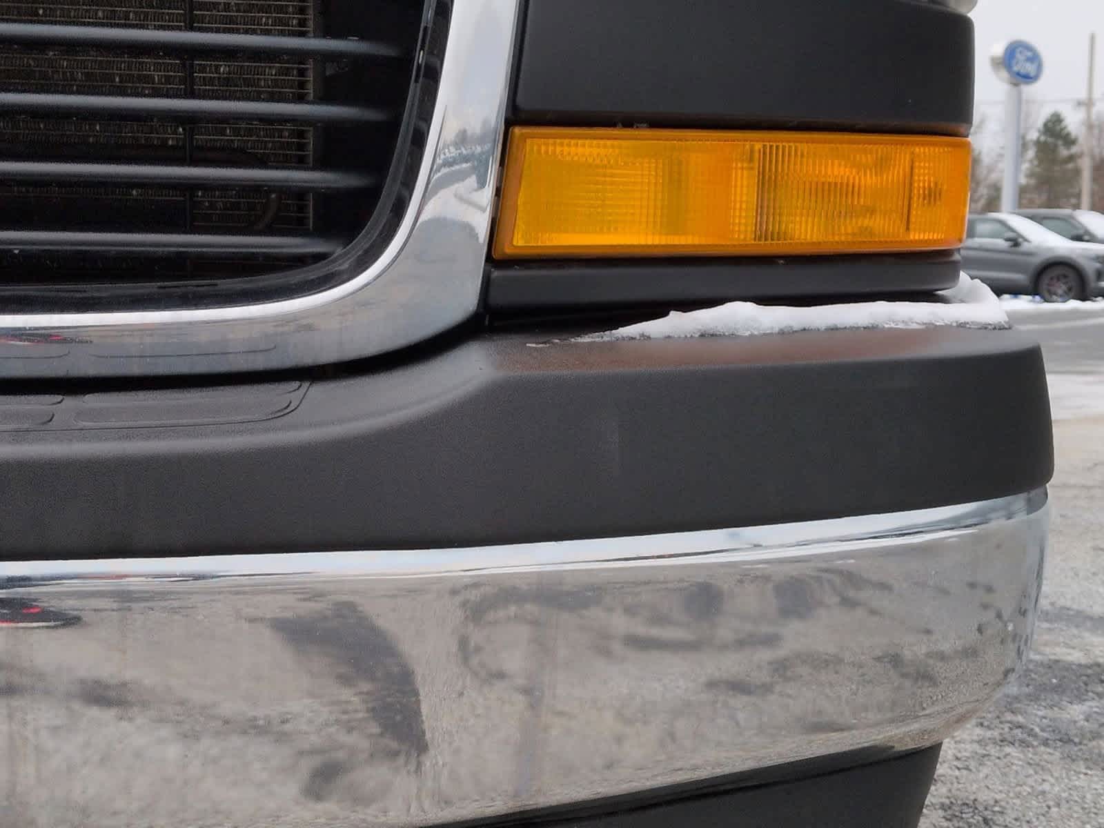 Thumbnail: 2018 GMC Savana - 11