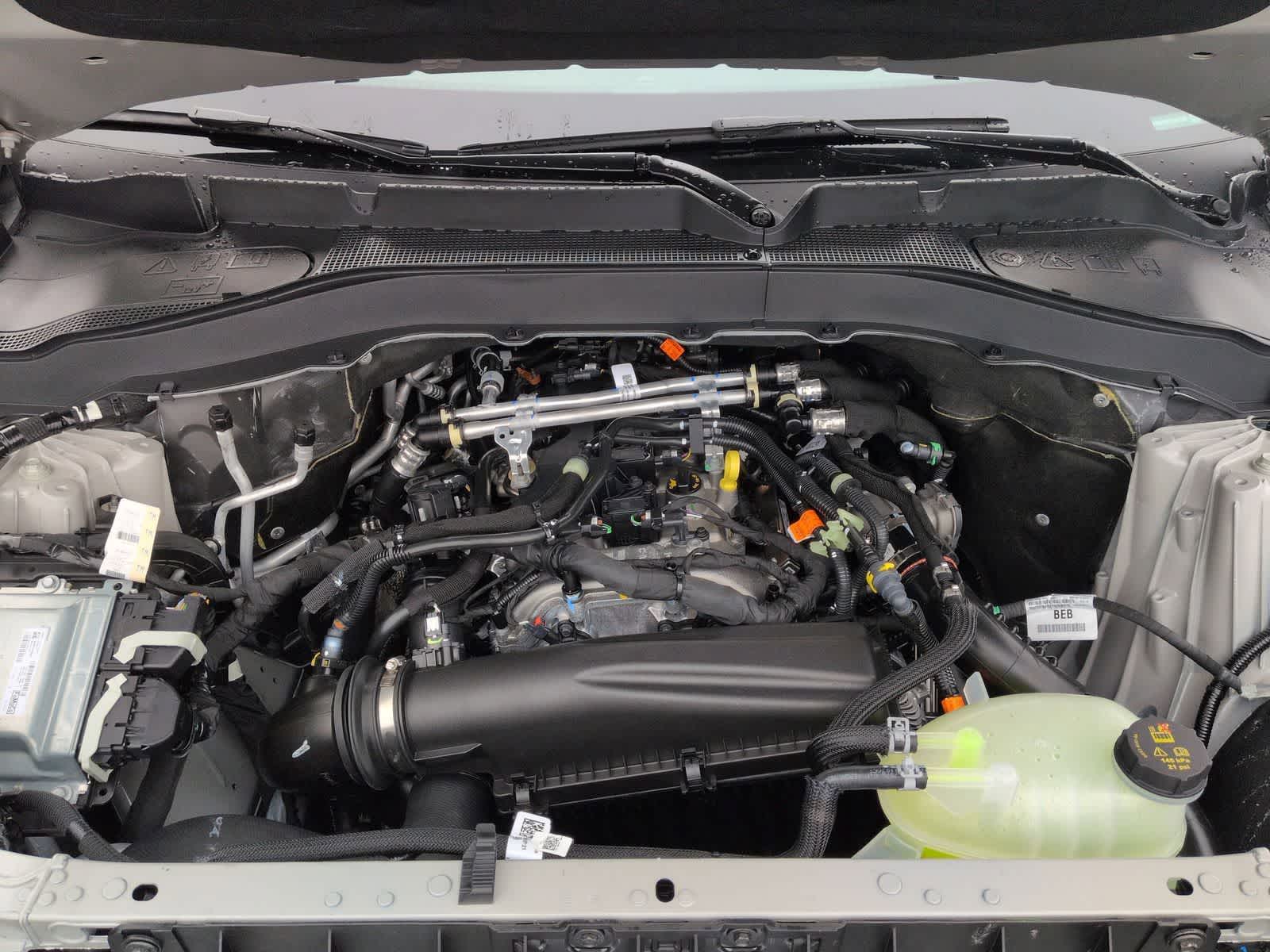 Thumbnail: 2026 Ford Explorer - 15