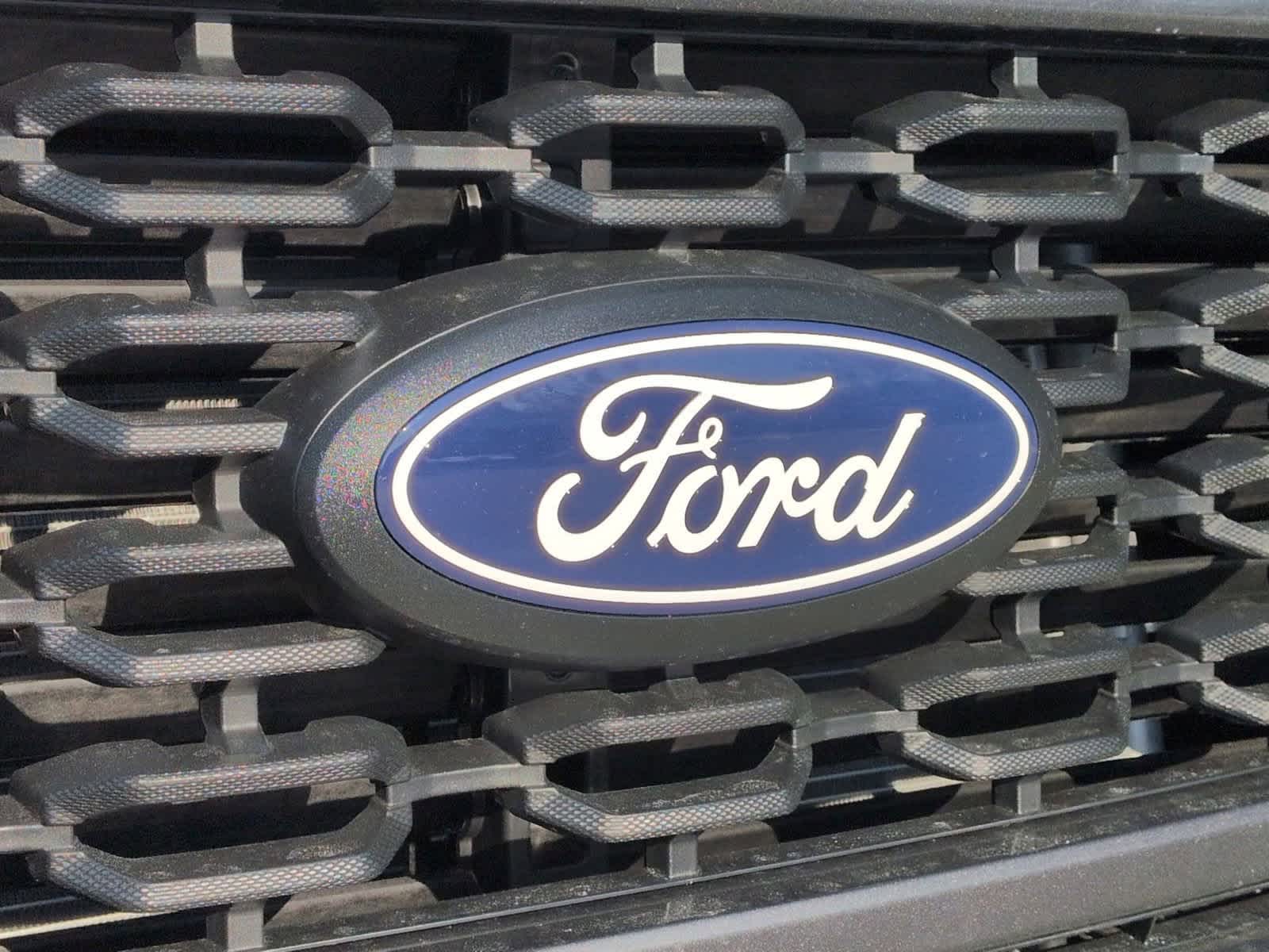 Thumbnail: 2025 Ford F-150 - 12