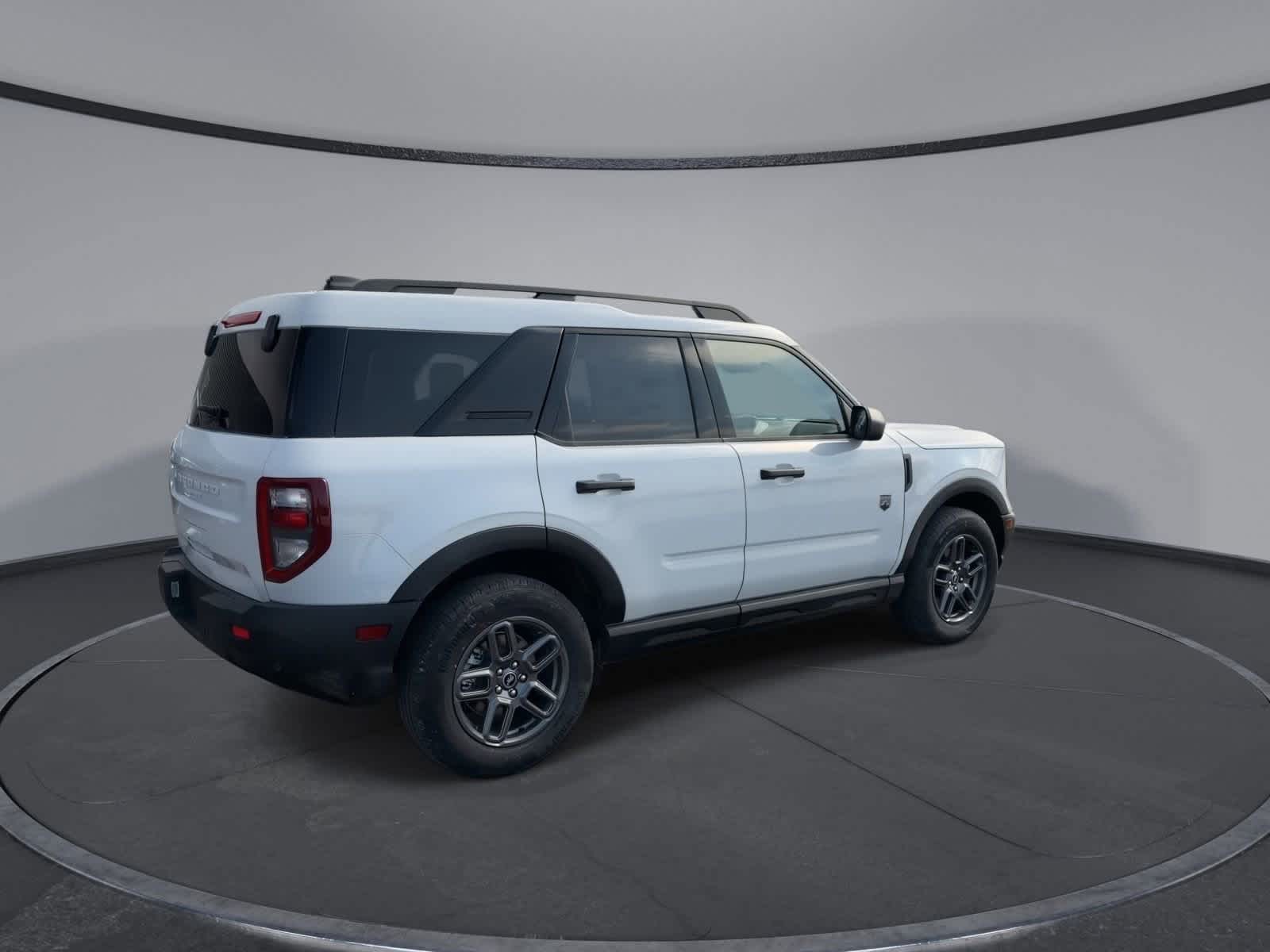Thumbnail: 2025 Ford Bronco Sport - 8