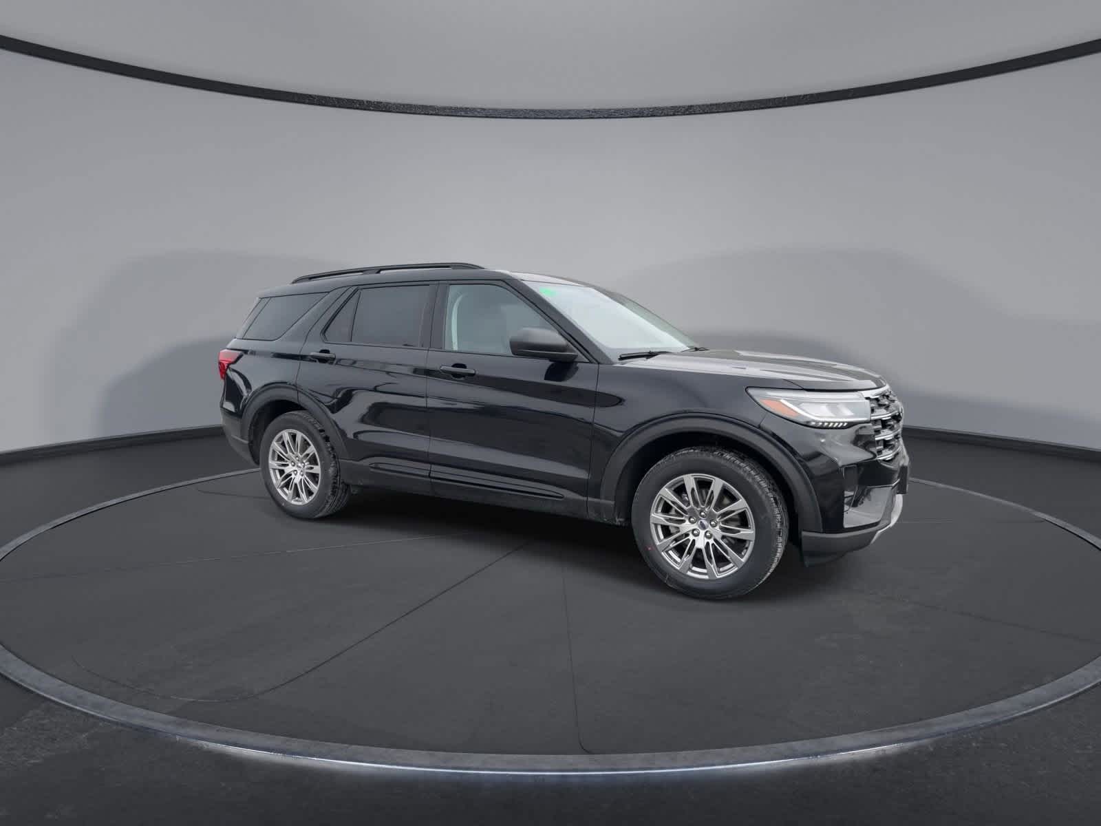Thumbnail: 2026 Ford Explorer - 2