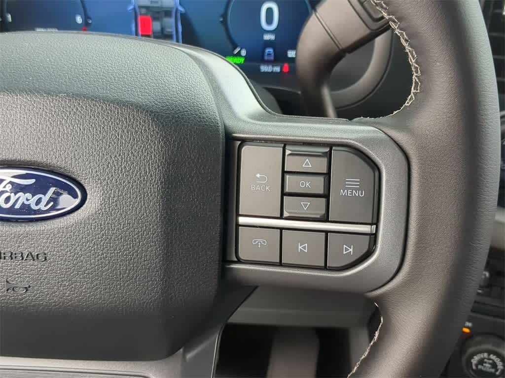 Thumbnail: 2025 Ford F-150 - 25