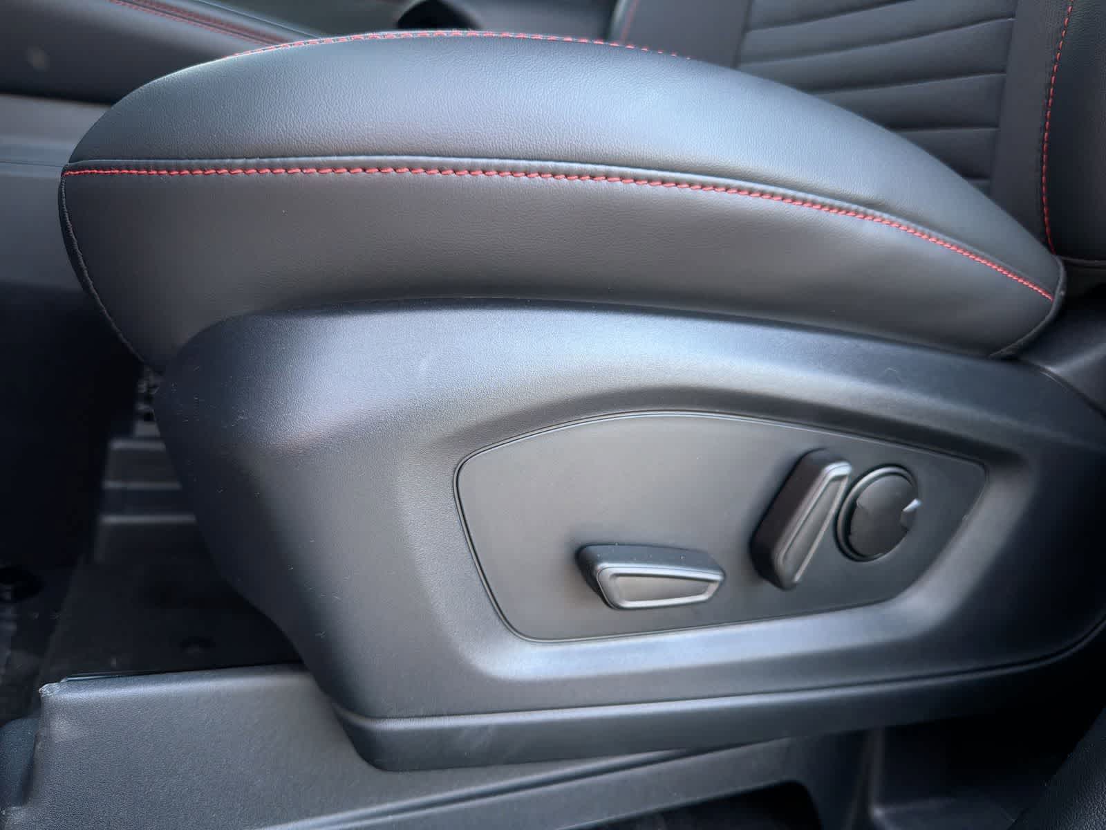 Thumbnail: 2026 Ford Explorer - 18