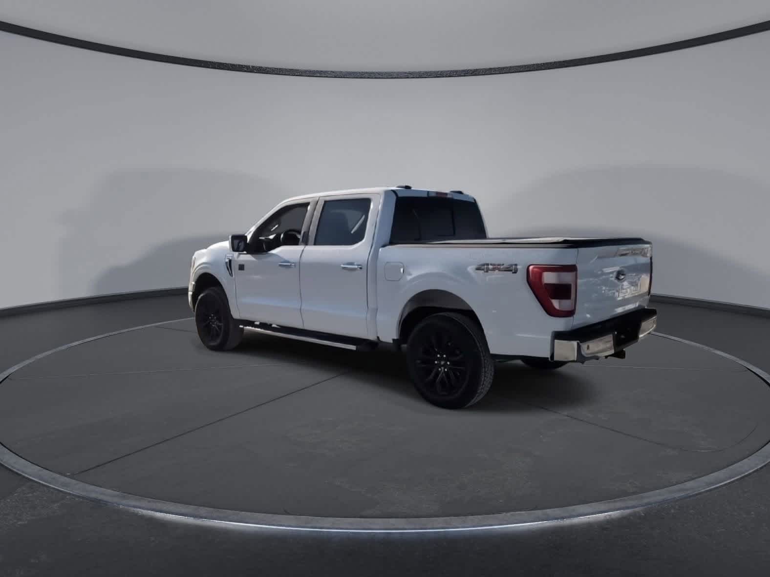 Thumbnail: 2021 Ford F-150 - 6