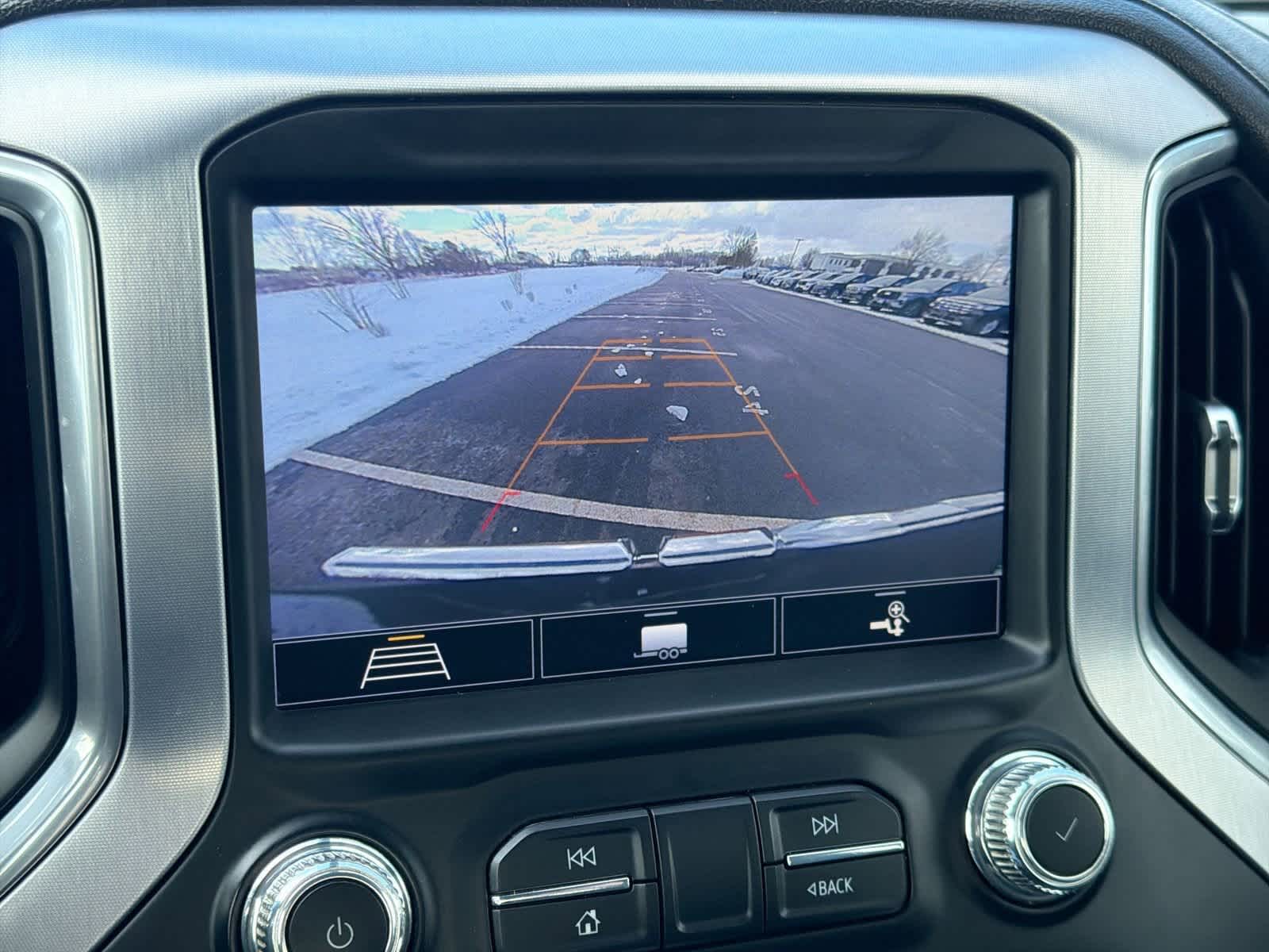 Thumbnail: 2020 GMC Sierra 1500 - 29