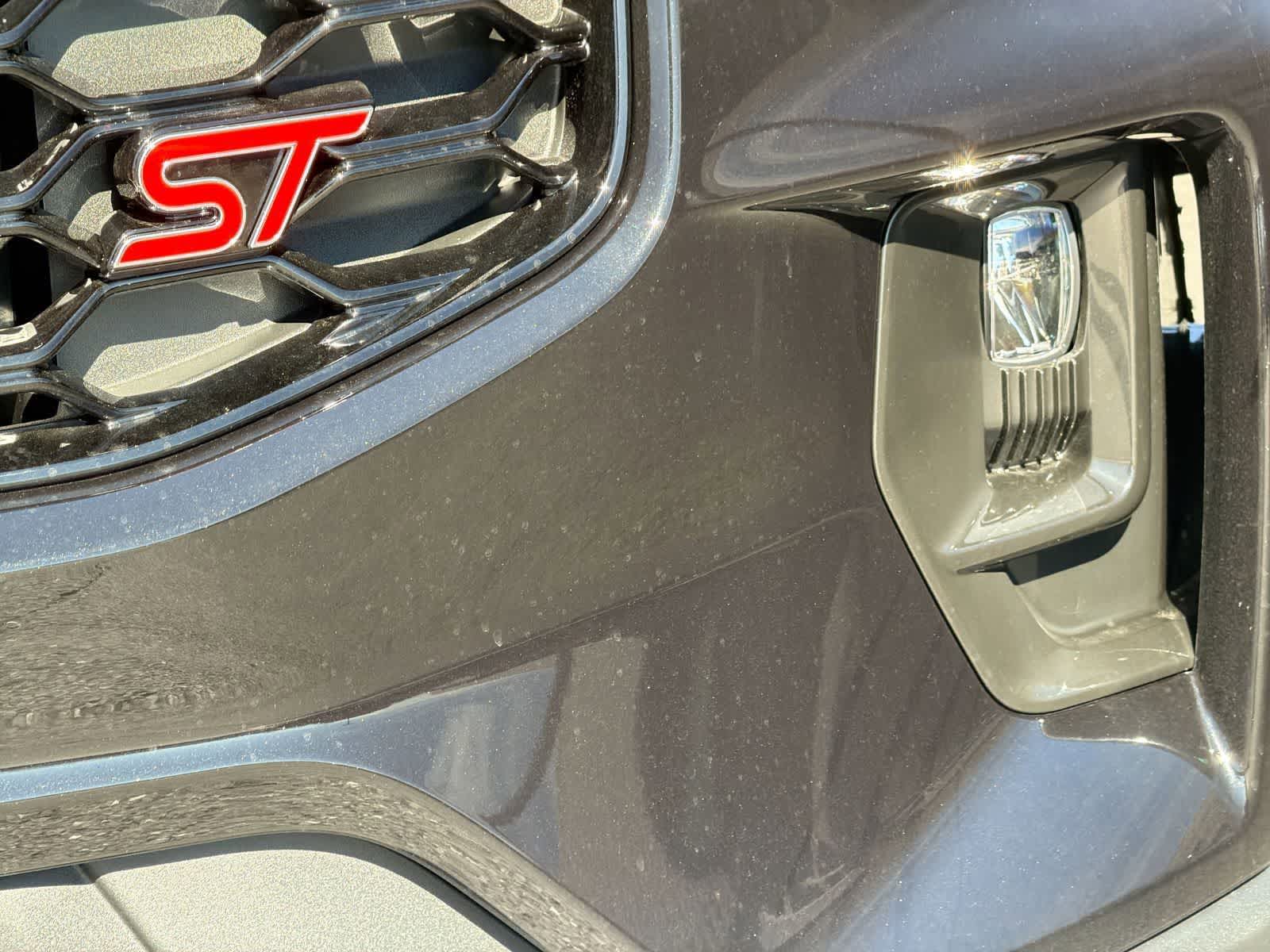 Thumbnail: 2026 Ford Explorer - 11