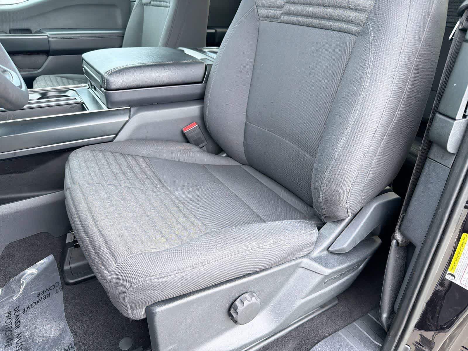 Thumbnail: 2023 Ford F-150 - 17