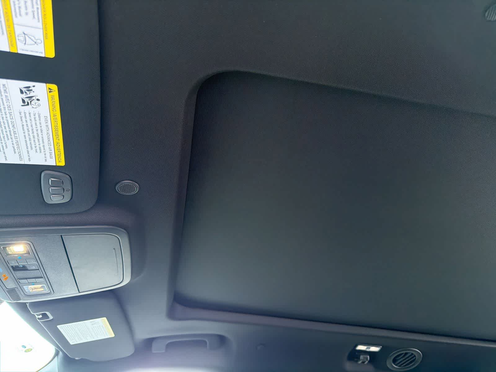 Thumbnail: 2026 Ford Explorer - 20