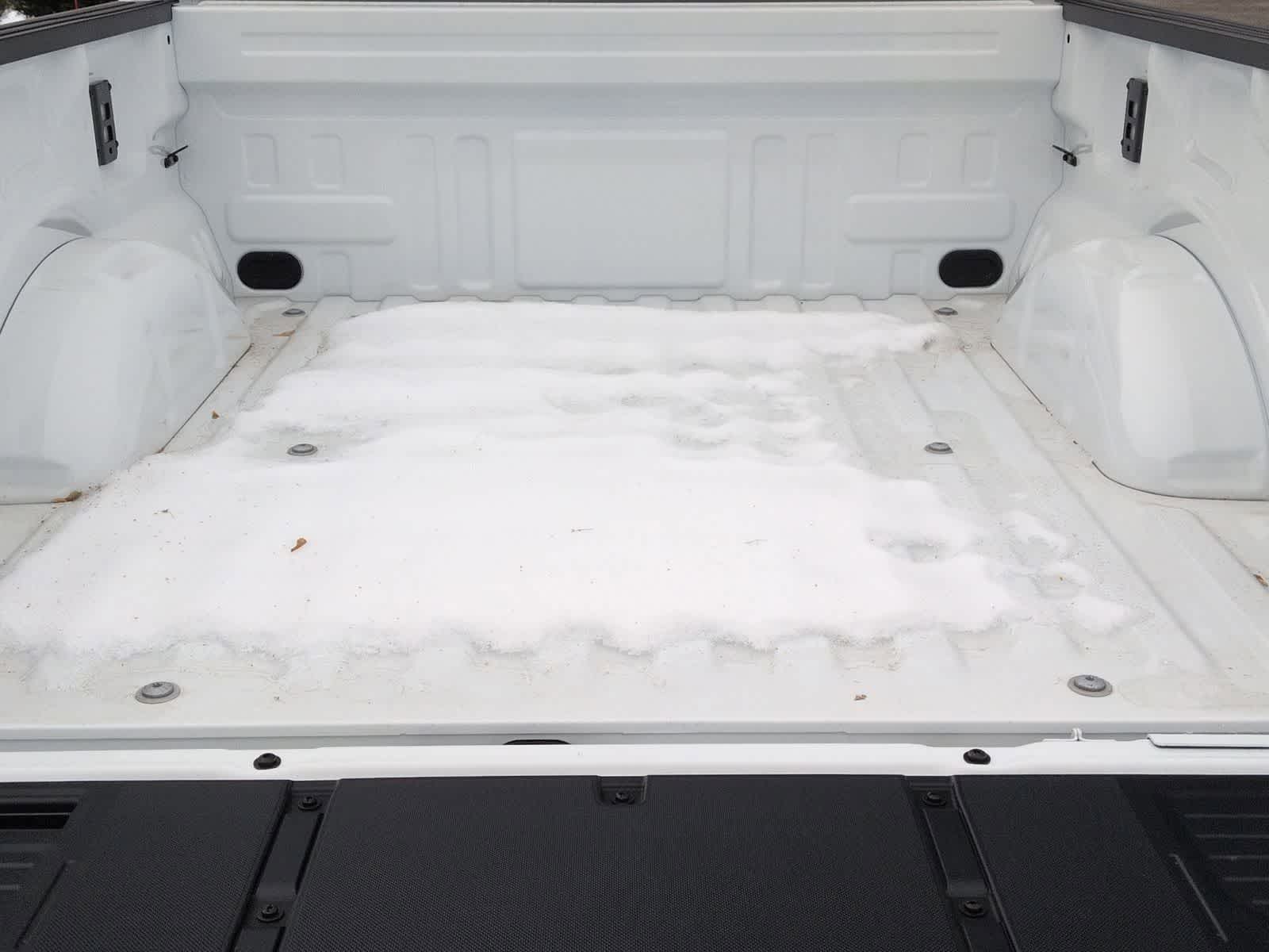 Thumbnail: 2025 Ford F-150 - 35