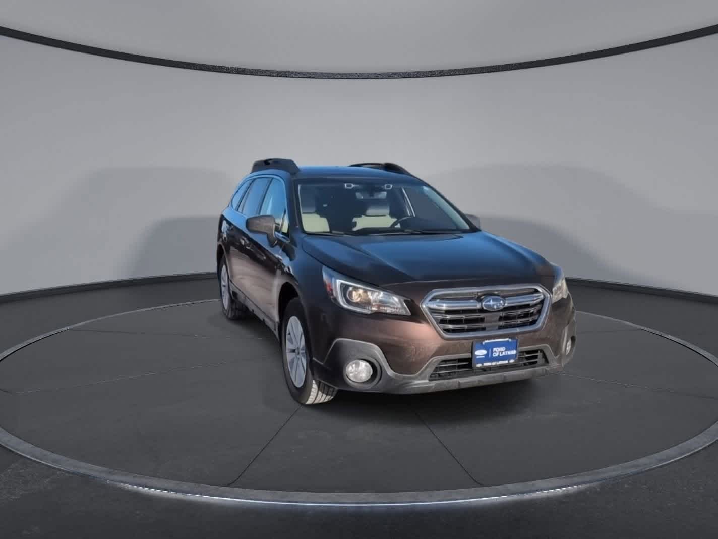 Thumbnail: 2019 Subaru Outback - 2