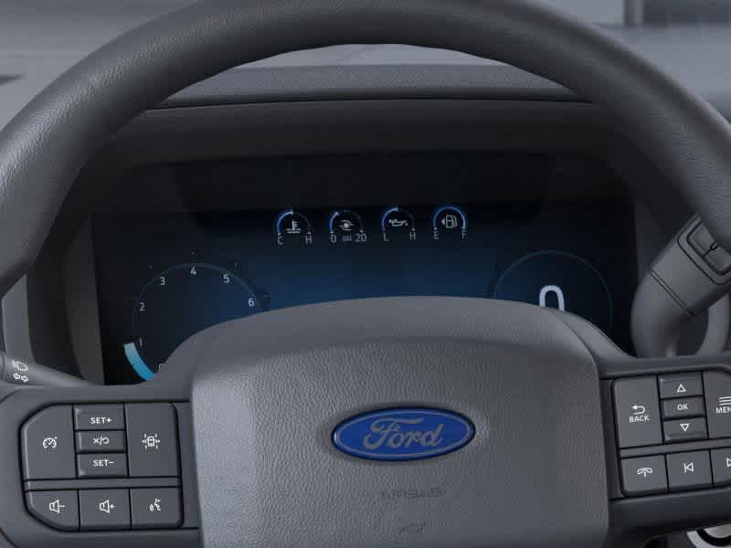 2025 Ford F-150 STX 13