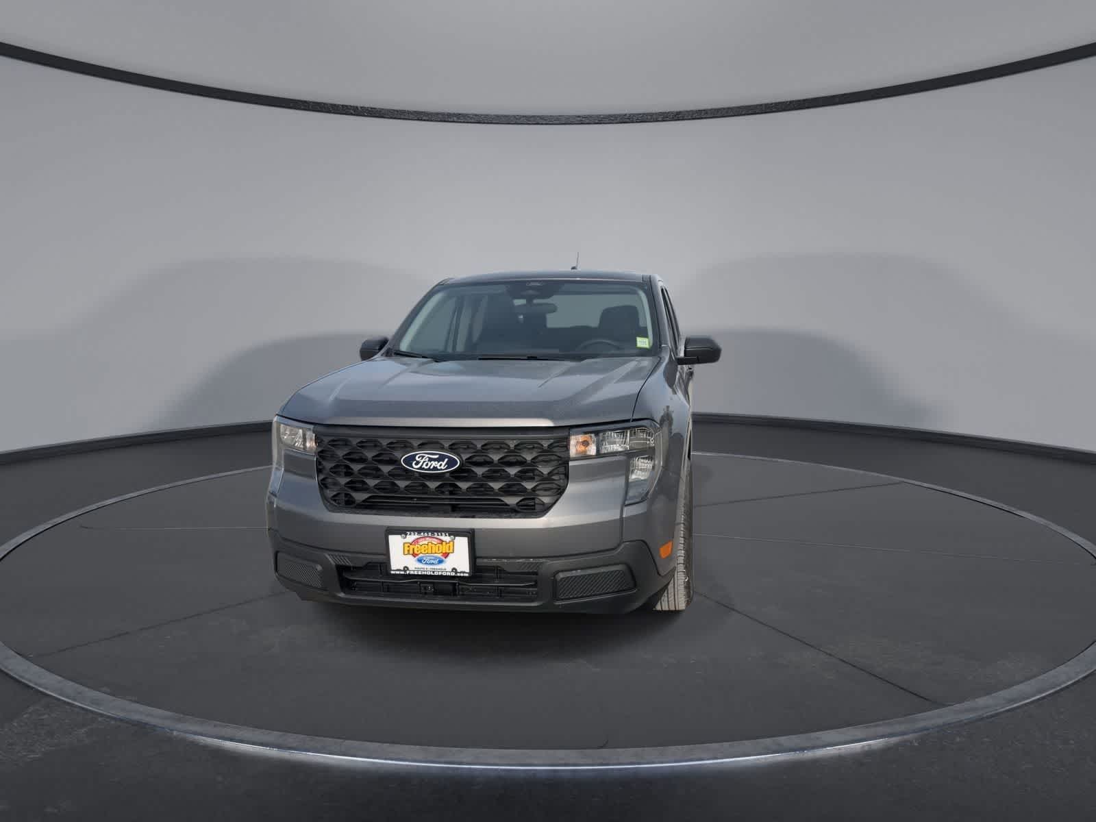 Thumbnail: 2026 Ford Maverick - 3